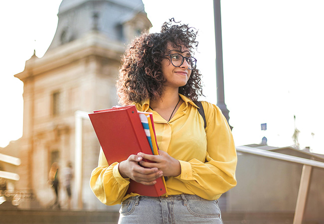 What degree do you need to be a missionary?